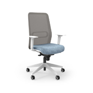 Siège de bureau SHIFT - COLORIS A PERSONNALISER (Ref.182.2/5xxx.xxx)